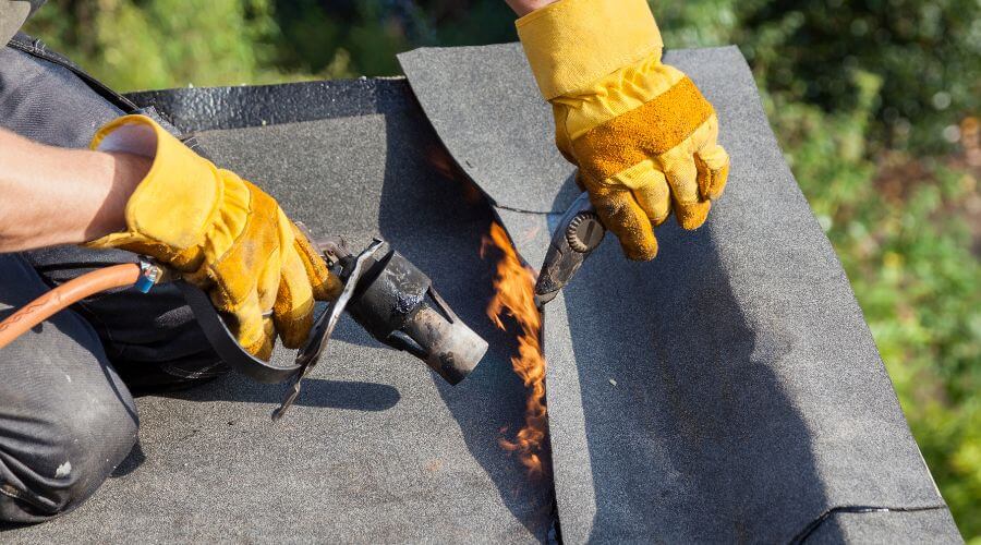 Professional flood damage restoration services in Detroit Lakes, MN